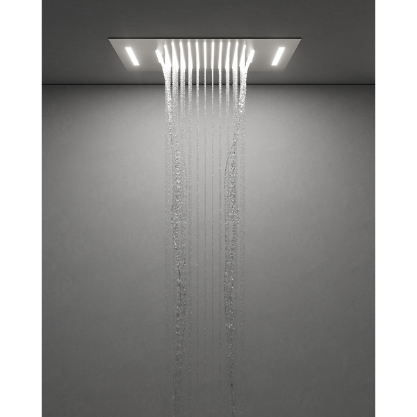 Shower light bar online