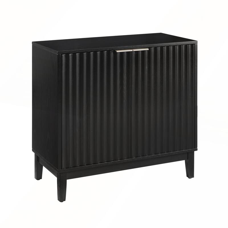 2 Door Storage Cabinet