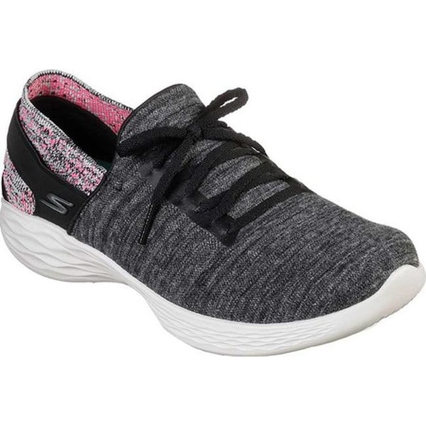 Skechers you attract