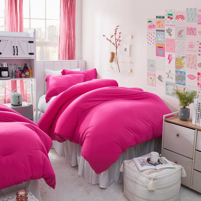 Look At This Thicky® - Coma Inducer® Oversized Comforter Set - Extra Thicky - Cozy Cabaret