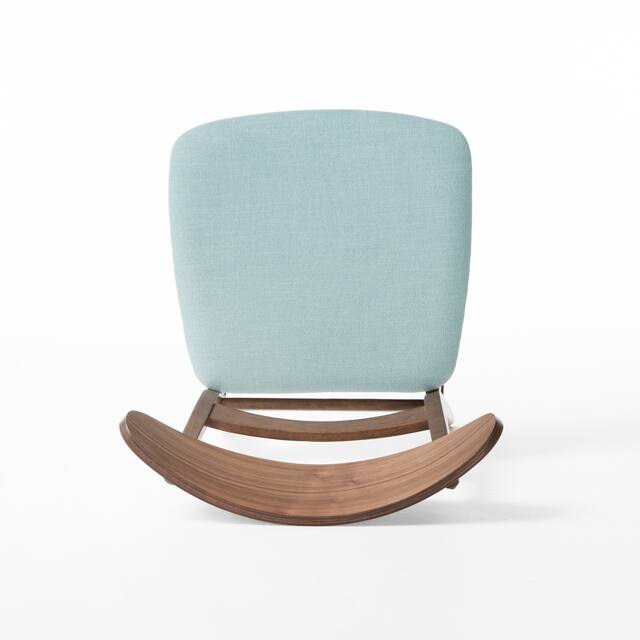 Idalia Mid-century Modern Dining Chairs (Set of 4) by Christopher Knight Home