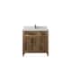 Option Gray Washed Teak