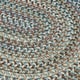 preview thumbnail 2 of 12, Copper Grove Coconino Transitional Braided Area Rug