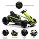 preview thumbnail 26 of 28, 24V Kids Go Kart with Powerful Motors, Large Battery