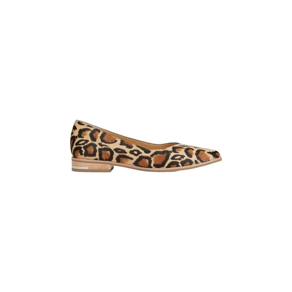 dr scholl's flair flat