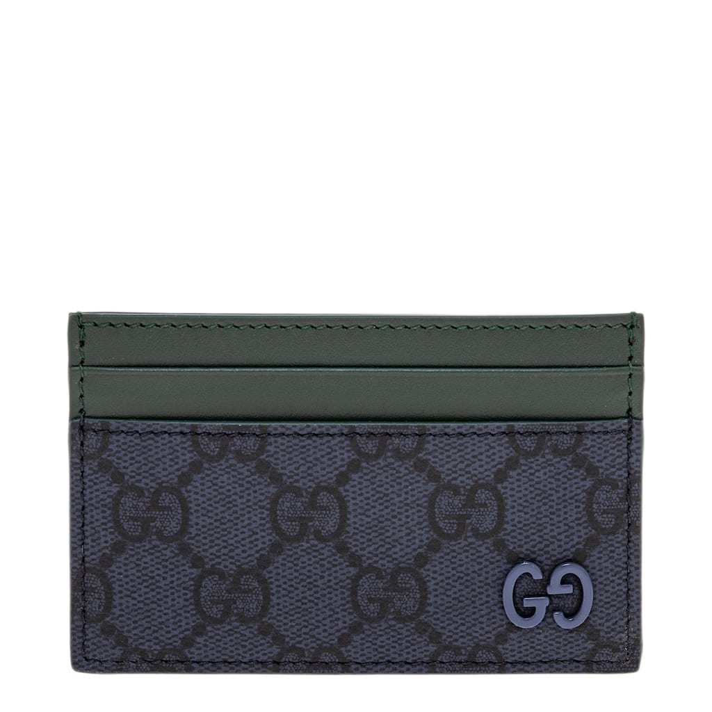 Gucci Men's GG Cardcase