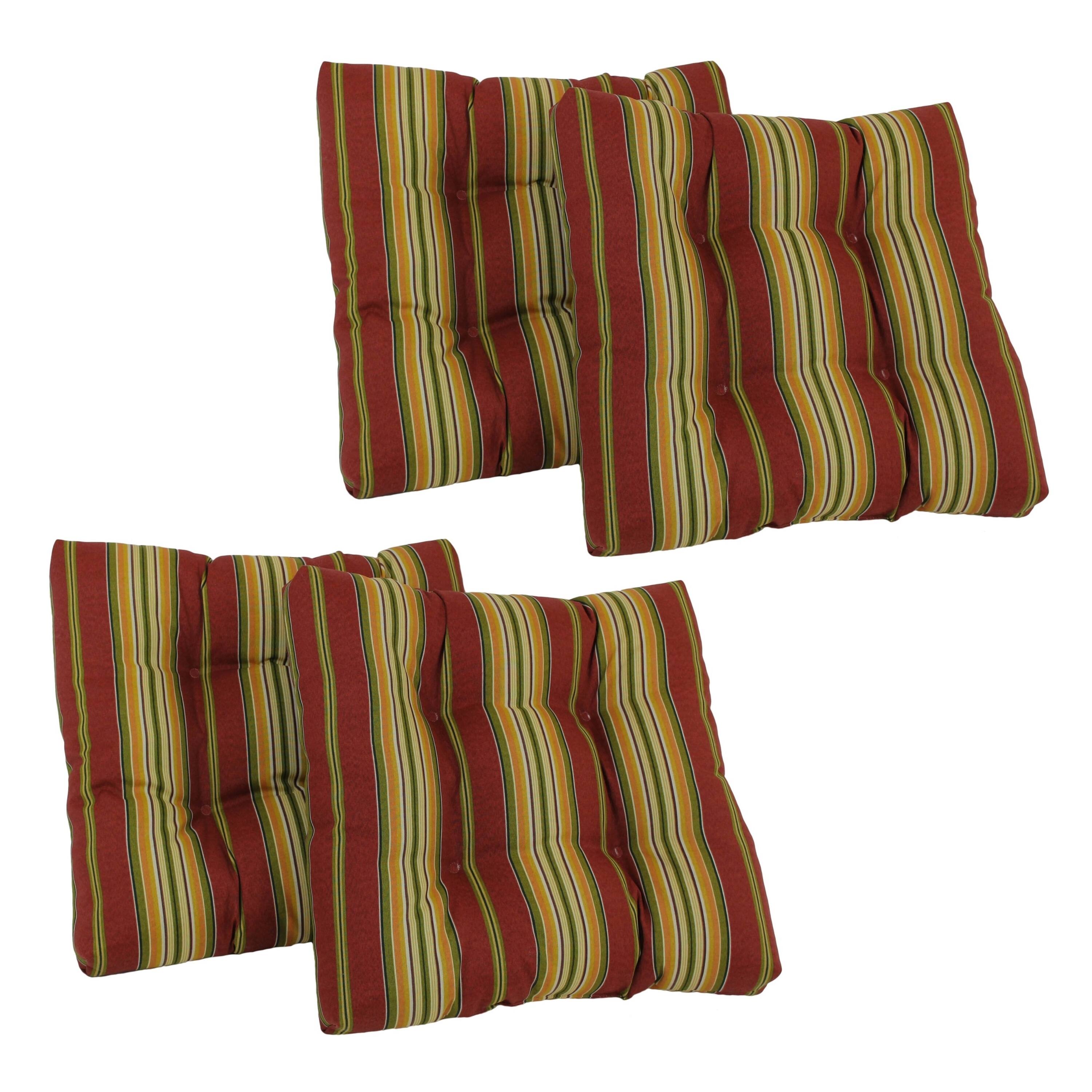 Option Kingsley Stripe Ruby