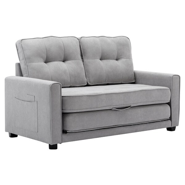 Side seater sofa cheap