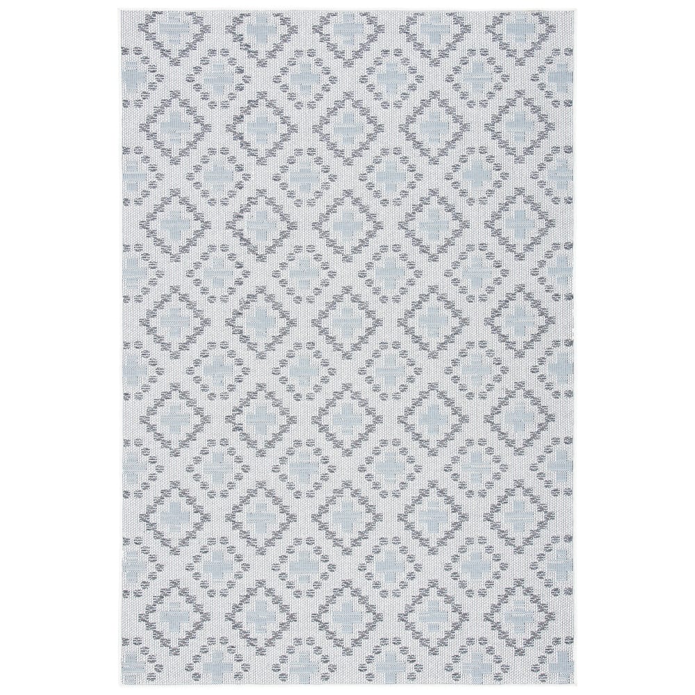 Martha Stewart by SAFAVIEH Washable Zauresh Indoor/ Outdoor Waterproof Rug