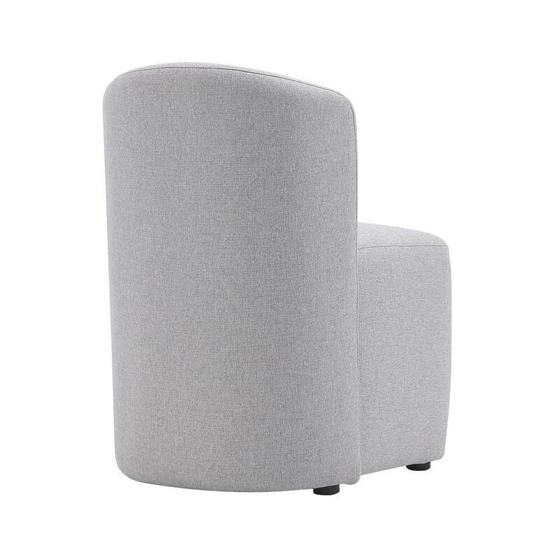 Hearth Upholstered Dining Room Side Chair