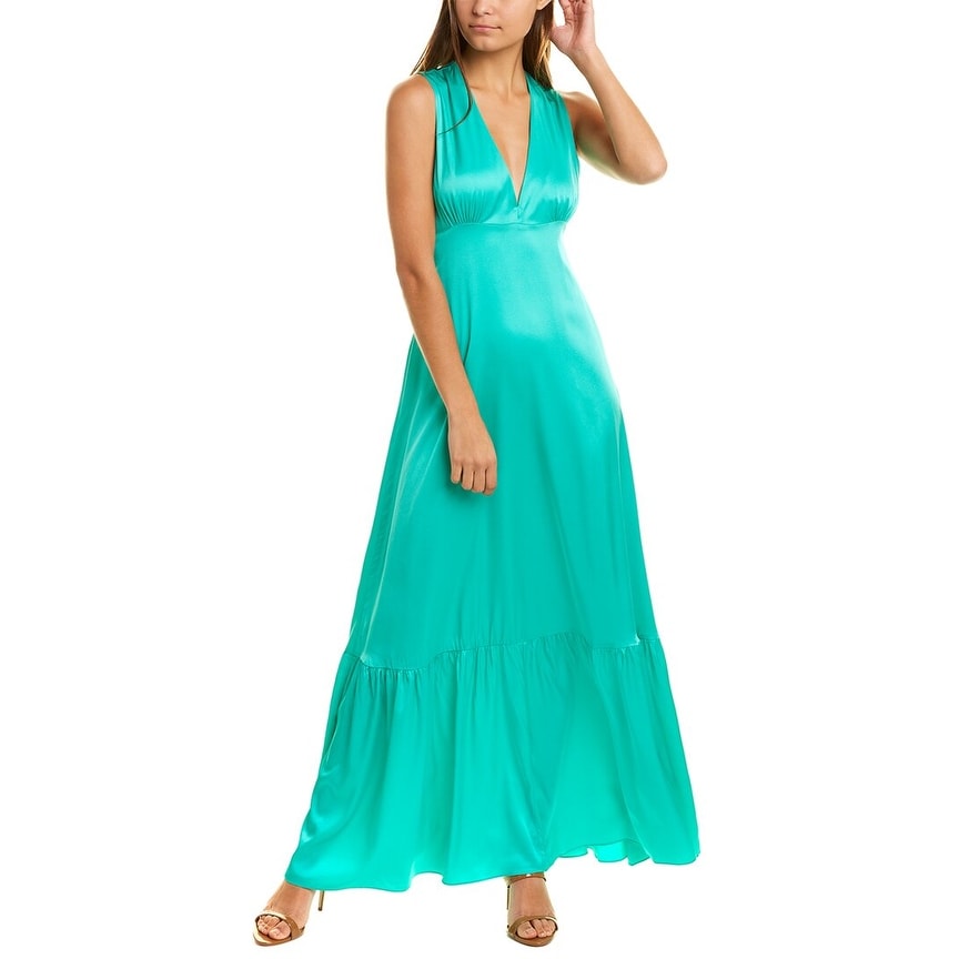 cynthia rowley lorelei dress