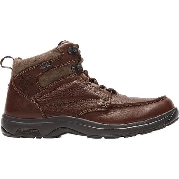 dunham lawrence steel toe