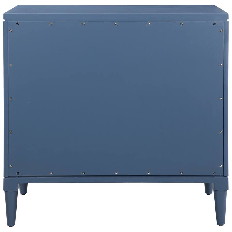 Uttermost Colby Drawer Chest