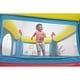 preview thumbnail 5 of 3, Bestway Royal Leap Kids Inflatable Bouncy House - Multi