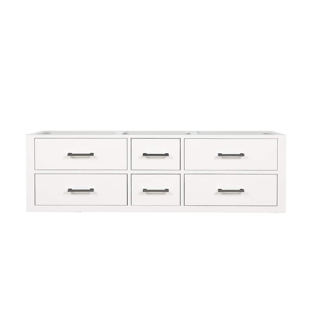 Castor Double Bath Vanity