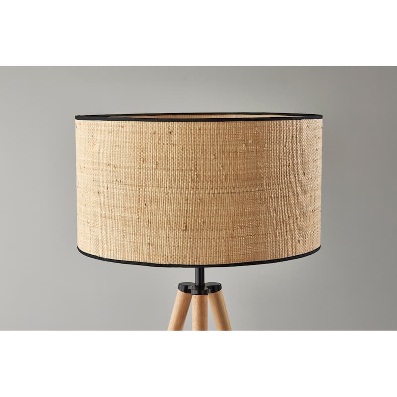 Jackson Floor Lamp