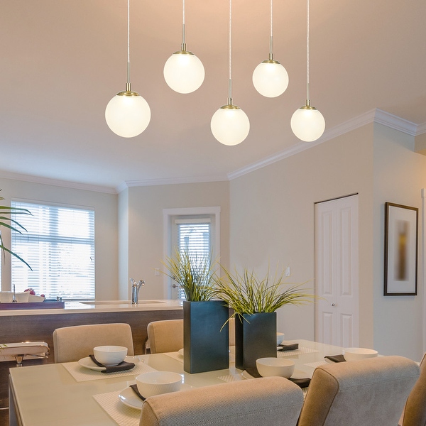 Scott living 3 light led island fixture shop