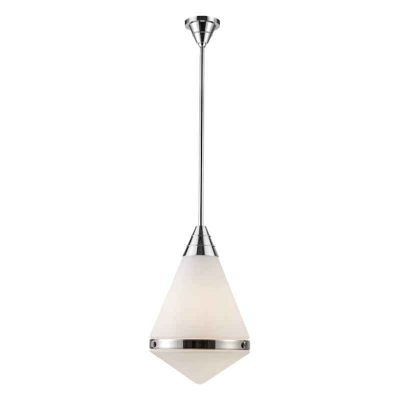 Alora Lighting PD348022 Willard 14" Wide Pendant