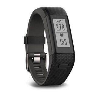 vivoactive hr xl