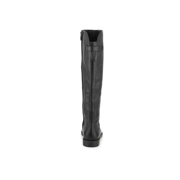 franco sarto castor riding boot