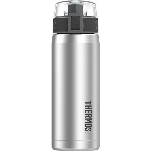 Thermos 18 best sale oz water bottle