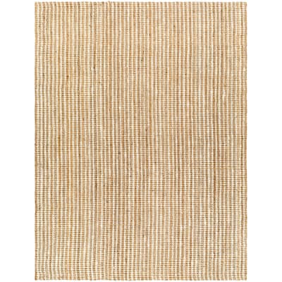 Livabliss Transitional Boucle Abstract Area Rug