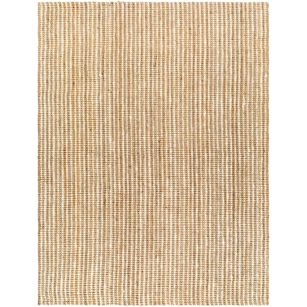 Livabliss Transitional Boucle Abstract Area Rug