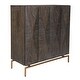 preview thumbnail 2 of 2, Uttermost Marico 2 Door Mindi Cabinet