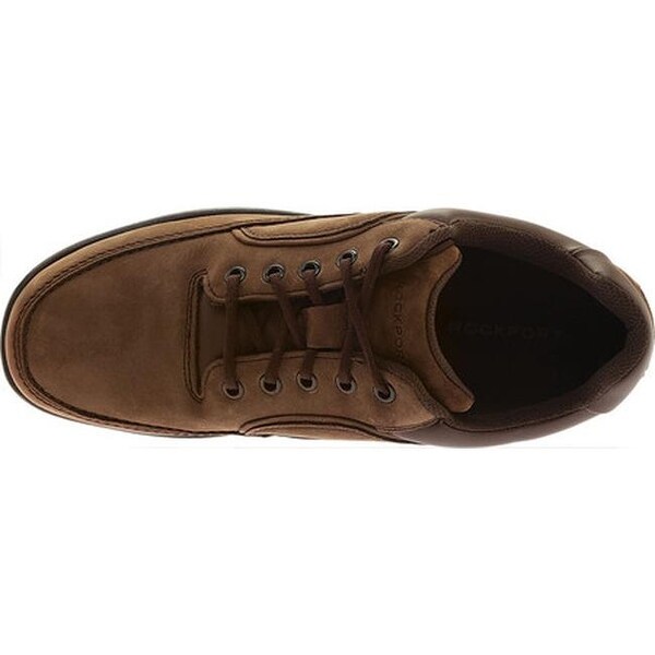 rockport world tour eureka