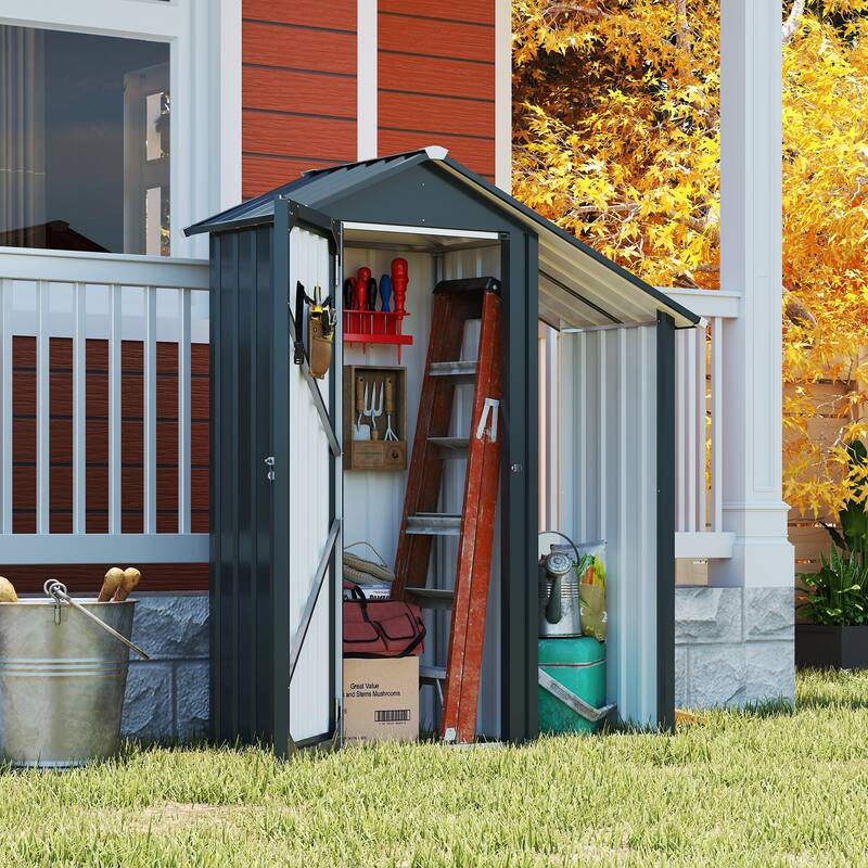 Campcraft High quality galvanized iron sheet,waterproof design, reasonable internal space planning