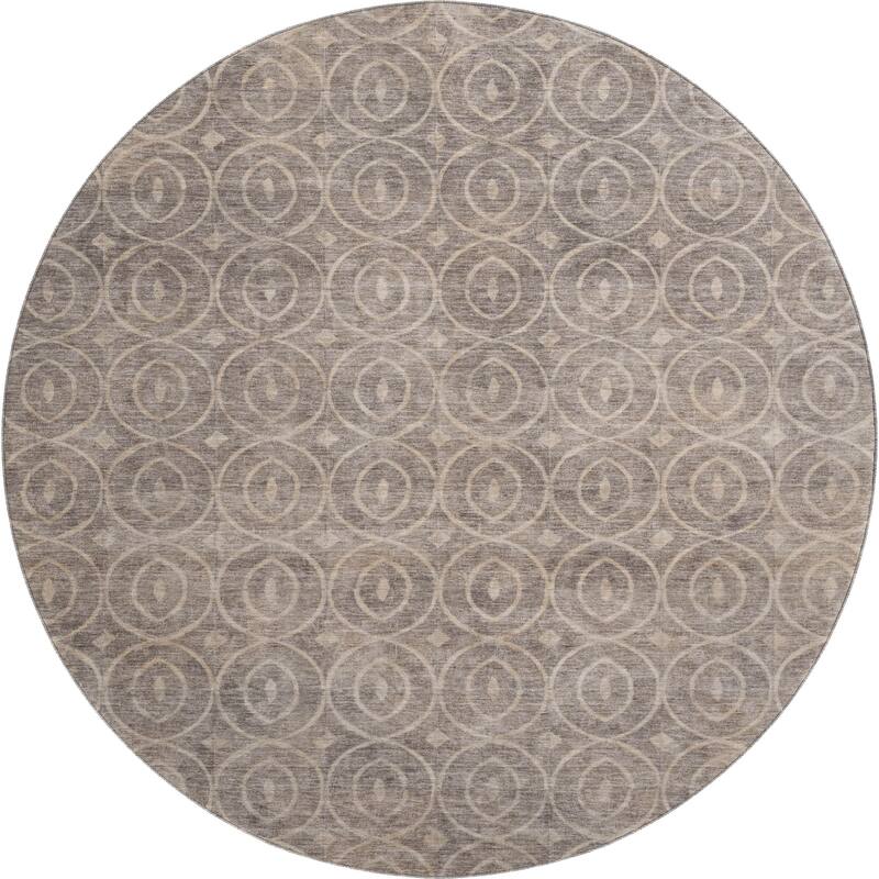 Premium Washable Super Soft Casual Contemporary Mayfield Rug