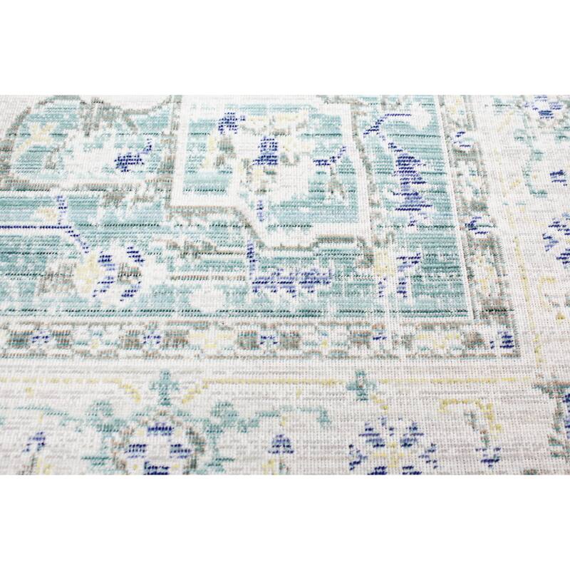 Bashian Gabor Bohemian Power Loom Area Rug