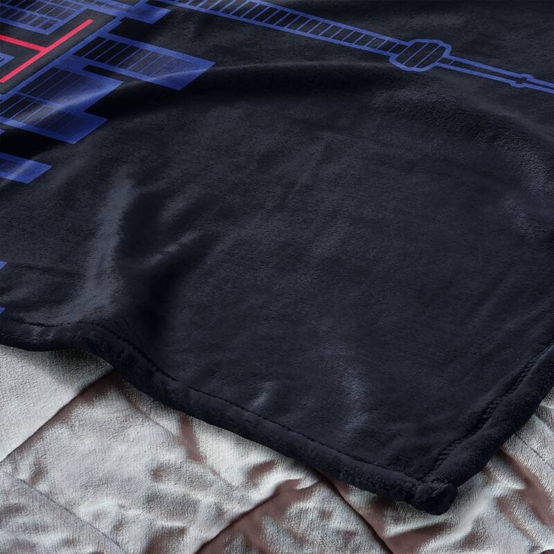 MLB City Connect Silk Touch Throw Blanket