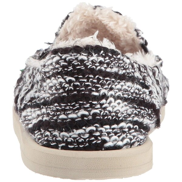 sanuk donna chill