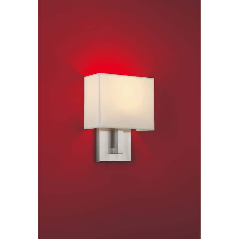 Mid Town 1 Light LED Wall Sconce