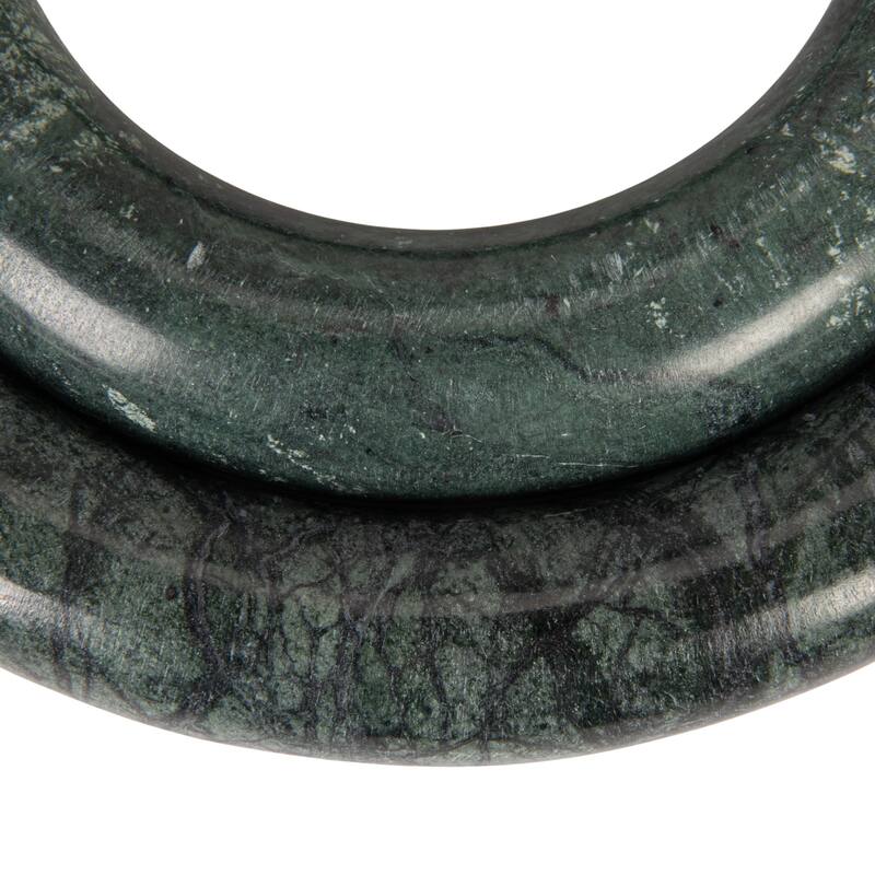 Marble Trivets for Dining Table, Set of 2