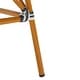 preview thumbnail 8 of 46, SAFAVIEH Outdoor Patio Furniture California Bistro Table (Fully Assembled) (Table Only)