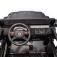 preview thumbnail 17 of 78, 24V Electric Kids Ride-On Vehicle, Parent-Controlled Car with Adjustable Speeds, Pull Rod, Storage & LED Lights