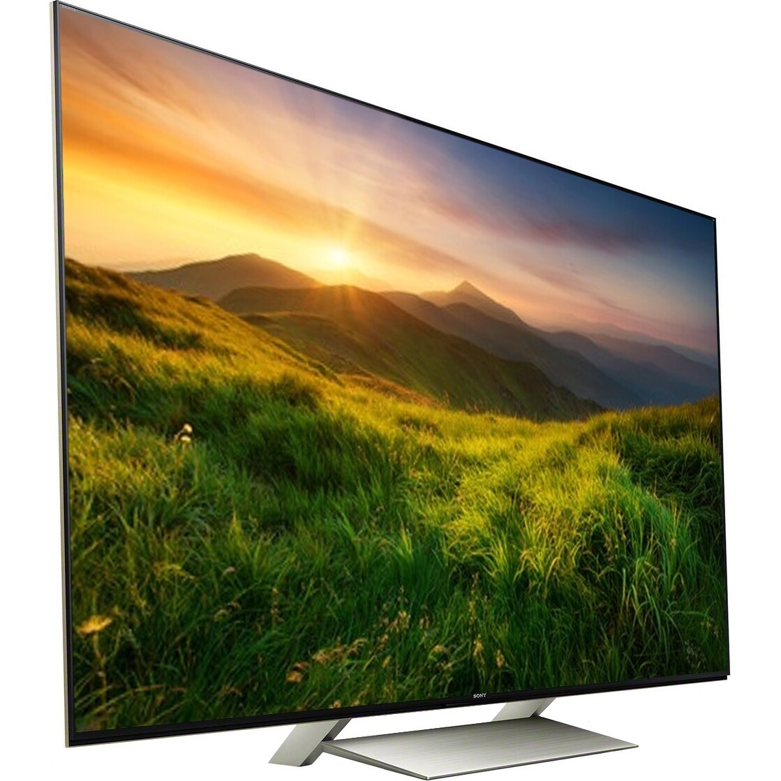 Shop Sony Bravia Xbr 65x930e 65 Inch 4k Ultra Hd Led Smart Tv 3840 X Refurbished Overstock 20165561