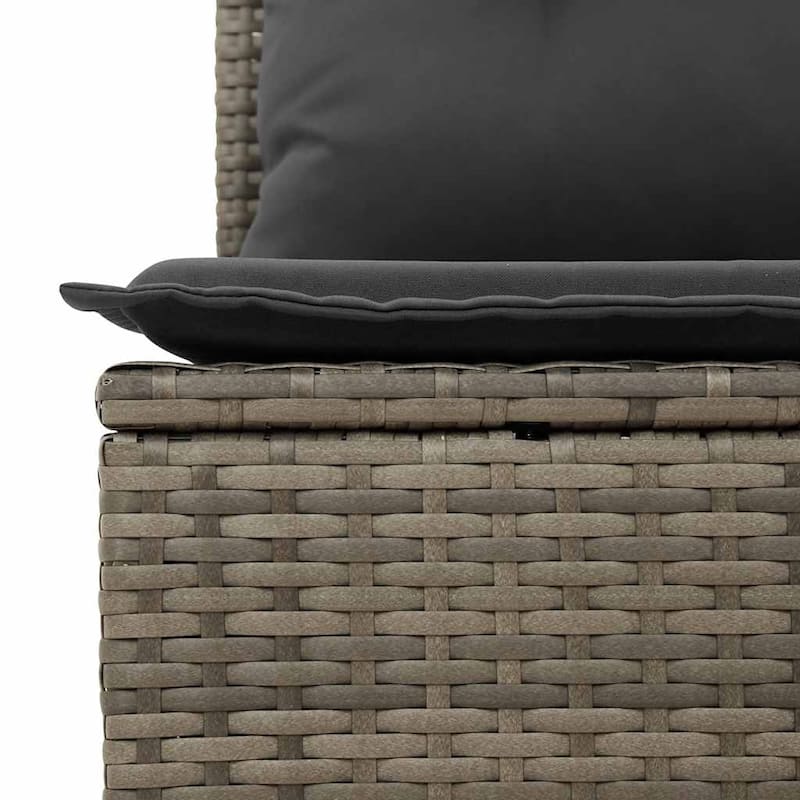 vidaXL Garden Sofa Set