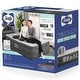 preview thumbnail 2 of 3, SEALY Tritech Airbed Queen Built-in AC Pump 80" x 60" x 22"