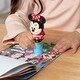 preview thumbnail 5 of 4, Melissa & Doug Sticker WOW Activity Pad & Sticker Stamper - Minnie - Multi