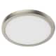 Option Brushed Nickel