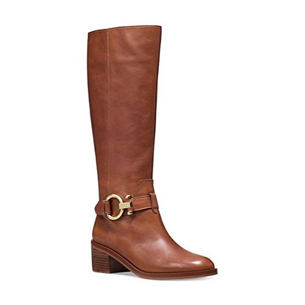 Coach Women's Carolina Riding Boot