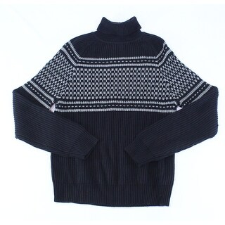 armani turtleneck mens