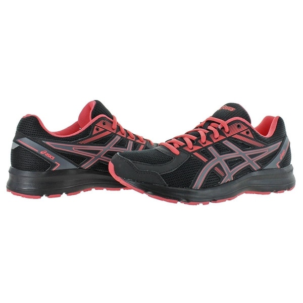 asics women's jolt running shoes