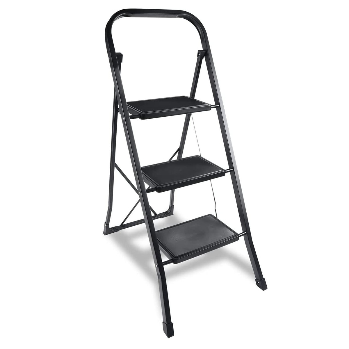 3 step deals ladder stool