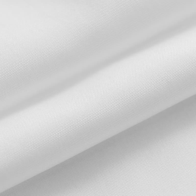 Fabric Water Repellent Shower Curtain Liner