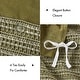 preview thumbnail 14 of 27, Woolrich Lyon Waffle Washed Duvet Set