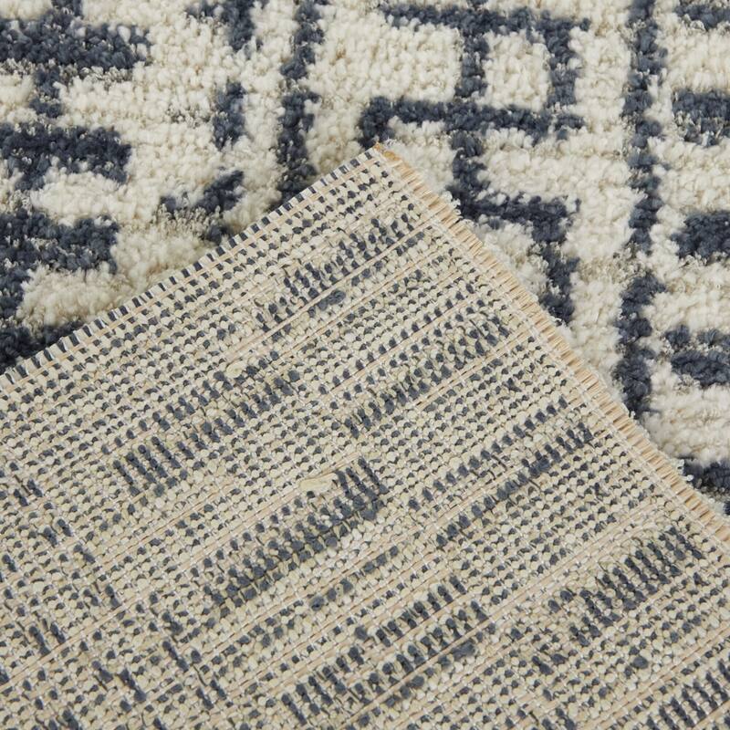Bosch Geometric Area Rug